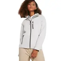 Jacheta Soft Shell |655| Roly Antartida Femei