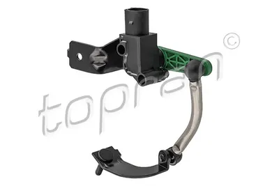 Senzor Lumini Xenon Stanga Potrivit Audi Q3; Seat Alhambra; Vw Caddy Iii, Caddy Iii Minivan, Cc B7, Eos, Golf Vi, Passat B6, Passat B7, Scirocco Iii, Sharan, Tiguan, Touran 04.04