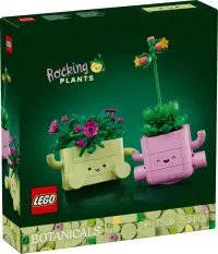LEGO® Botanicals - Plante leganatoare (11506)
