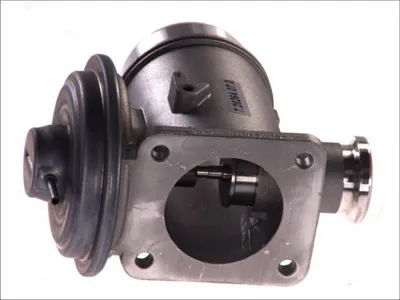 Supapa EGR BMW Seria 3 (E46), 3 (E90), 5 (E60), 5 (E61), 7 (E65, E66, E67), X3 (E83), X5 (E53) 3.0D intre 1999-2010