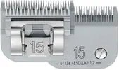 Cutit AESCULAP 1.2 mm (#15) - GT326