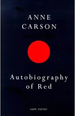 Autobiography Of Red