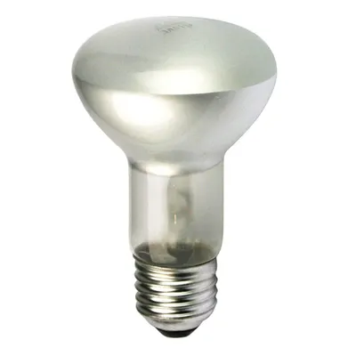 Bec R63 E27 230v/40w