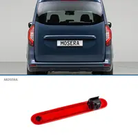 Cameră marșarier Renault Master 4 2010-prezent pe stop AHD 1080P NTSC MOSERA