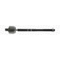 Articulatie axiala, cap de bara MOOG ME-AX-15337