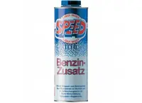 Aditiv benzina Speed Liqui Moly 1L
