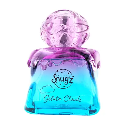 Apa de Parfum Snugz Gelato Clouds , Unisex, 100 ml