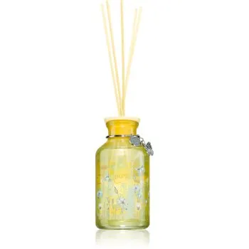 ípuro Limited Edition Fields Of Golden difuzor de aroma