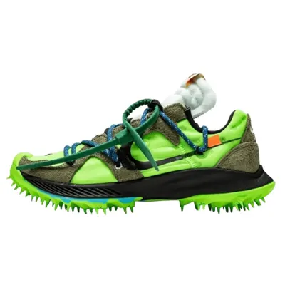 Off-White Zoom Terra Kiger 5 Volt