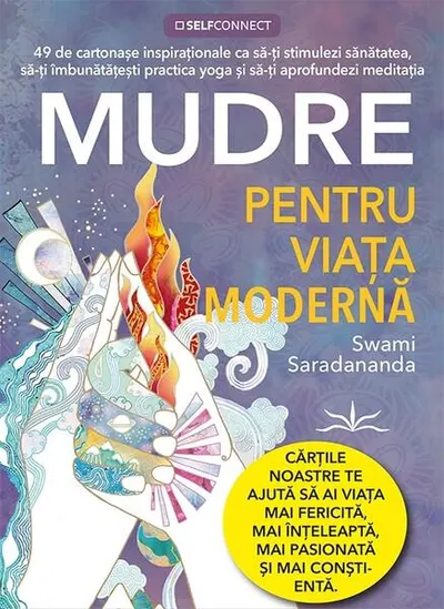 Mudre pentru viață modernă - Paperback brosat - Saradananda Swami
