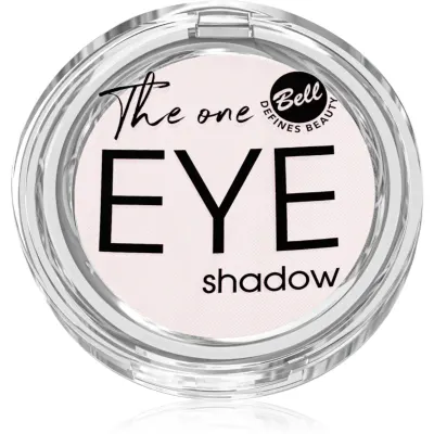 Bell The One fard ochi culoare 04 3.2 g