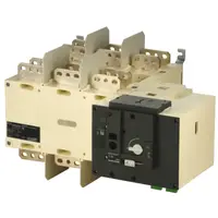 Sursa de Alimentare ATyS / ATyS r 3X2500A F