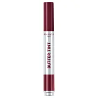 Luciu de buze Butter Tint 06 Berry Coulis, 2g, Bourjois