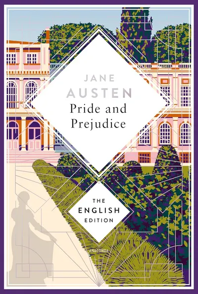 Pride and Prejudice (Anaconda)