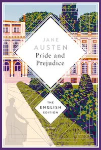 Pride and Prejudice (Anaconda)