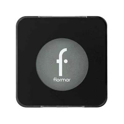 Fard de pleoape Mono No 024 Emerald Green, 5g, Flormar
