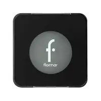 Fard de pleoape Mono No 024 Emerald Green, 5g, Flormar
