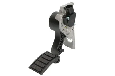 Pedala acceleratie potrivit VOLVO potrivit VOLVO FH, FH II, FH12, FH16, FL, FL II, FL12, FL6, FM, FM10, FM12, FM7, FM9, FMX, NH12 09.85