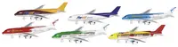 Jucărie pentru copii Goki - Avion , sortiment