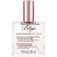 Ulei Nutritiv Corp si Par, 100 ml