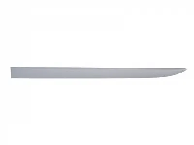 Ornament portiera fata stanga (grunduit) potrivit OPEL CORSA D 5D 07.06-12.14