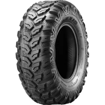 Maxxis MU03 ( 25x8.00-12 TL 43N Marcare dubla 205/80-12, Roata fata )