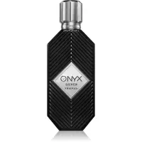 Khadlaj Onyx Silver Eau de Parfum unisex 100 ml