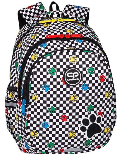 Ghiozdan școlar Cool Pack Jerry - Catch Me