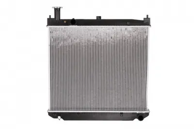 Radiator motor potrivit TOYOTA HIACE IV 2.5D