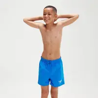 Sort baie baieti Speedo Essential 13" albastru