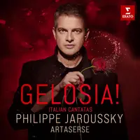 Gelosia! - Italian Cantatas