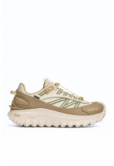 Snakers barbati - Trailgrip GTX Trainers - Bej