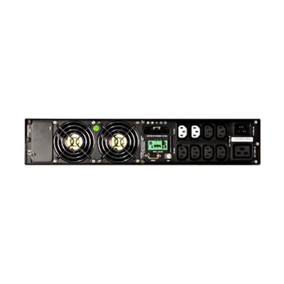 Sursă UPS Premium Dual 3000VA, 2700W, 6min.1/1f./Online