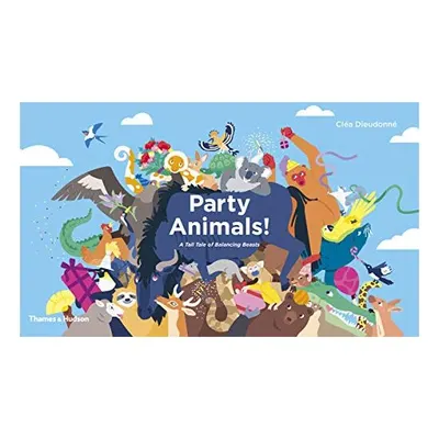 Party Animals!