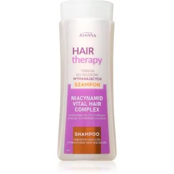 Joanna Hair Therapy Prevents hair loss șampon impotriva caderii parului