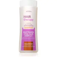 Joanna Hair Therapy Prevents hair loss șampon impotriva caderii parului