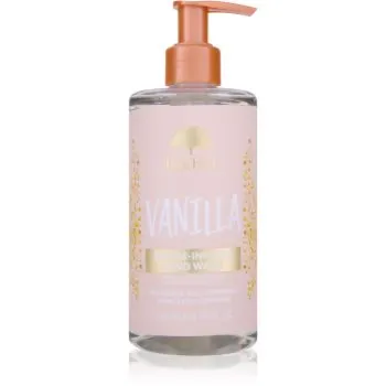 Tree Hut Vanilla Săpun lichid pentru mâini