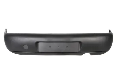 Bara Spate, negru, TUV potrivit FORD FIESTA IV, FIESTA/HATCHBACK, FIESTA/MINIVAN; MAZDA 121 III Hatchback 1995-1999