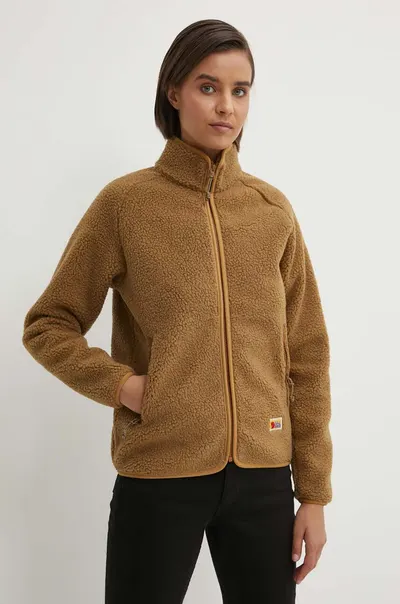 Fjallraven hanorac fleece Vardag Pile