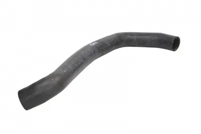 Furtun intercooler (inferior, negru) MERCEDES Clasa S (W140) 2.8 3.2 intre 1991-1998