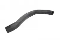 Furtun intercooler (inferior, negru) MERCEDES Clasa S (W140) 2.8 3.2 intre 1991-1998