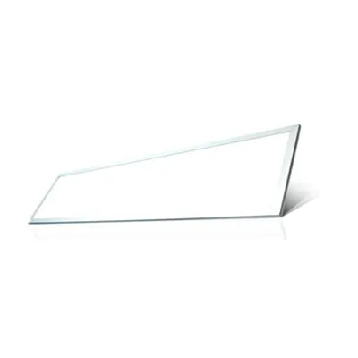 LED recessed panel 29W 3400lm 3000K 220-240V 120° 1200x300mm