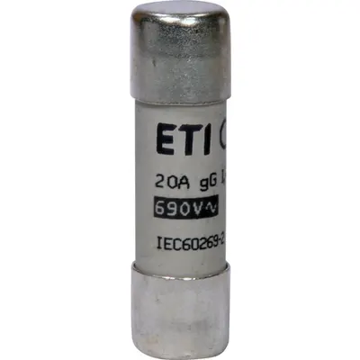 Siguranta CH14x51 gG 20A/690V 002651031