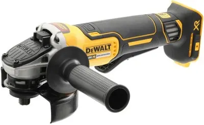 Șlefuitor unghiular fără perii cu acumulator DeWALT - DCG406N-XJ, 18V, M14, SOLO