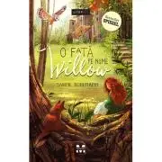 O fata pe nume Willow