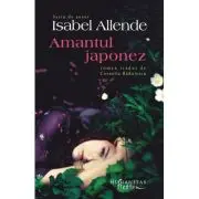Amantul japonez