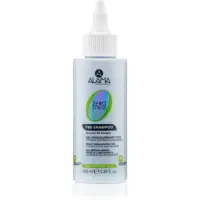 Alama Professional Zero Stress Detox Pre-Shampoo tratament pre-sampon pentru detoxificare 100 ml