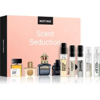 Beauty Discovery Box Notino Patchouli & Petals set unisex