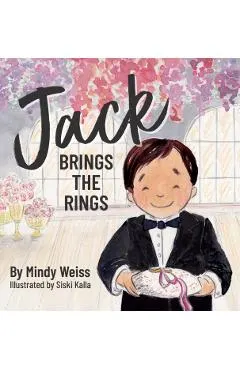 Jack Brings the Rings
