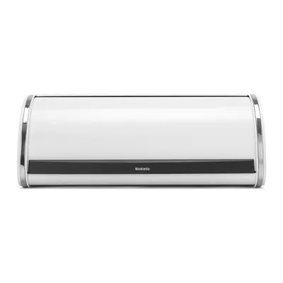 Cutie de pâine din oțel Roll Top – Brabantia